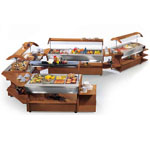 Catalogo: Espositori e Buffet